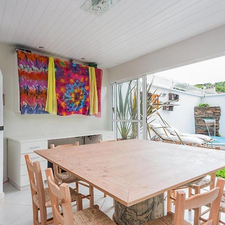 Pedacinho Do Paraiso Curitiba Ngoại thất bức ảnh